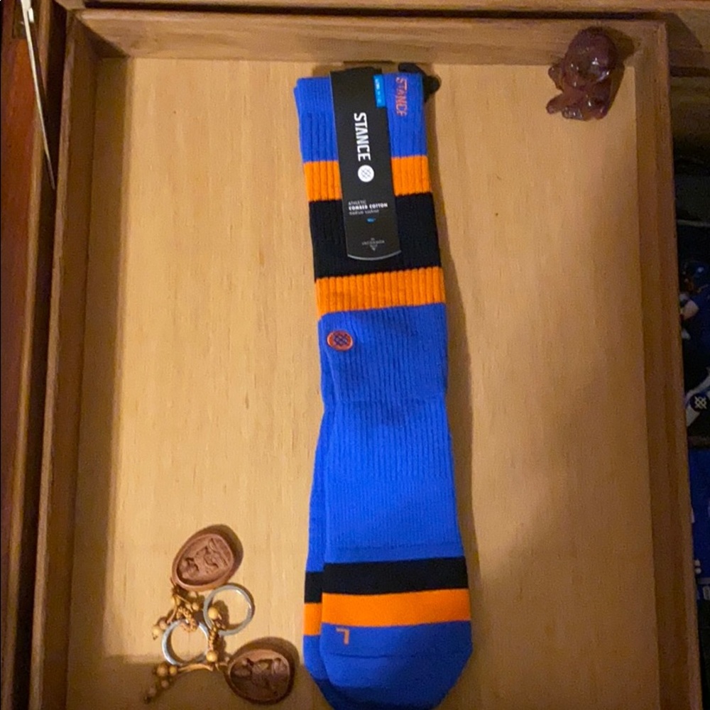 Stance men’s socks